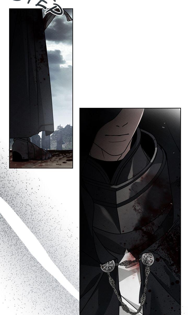 Under the Oak Tree Chapter 119 image 70